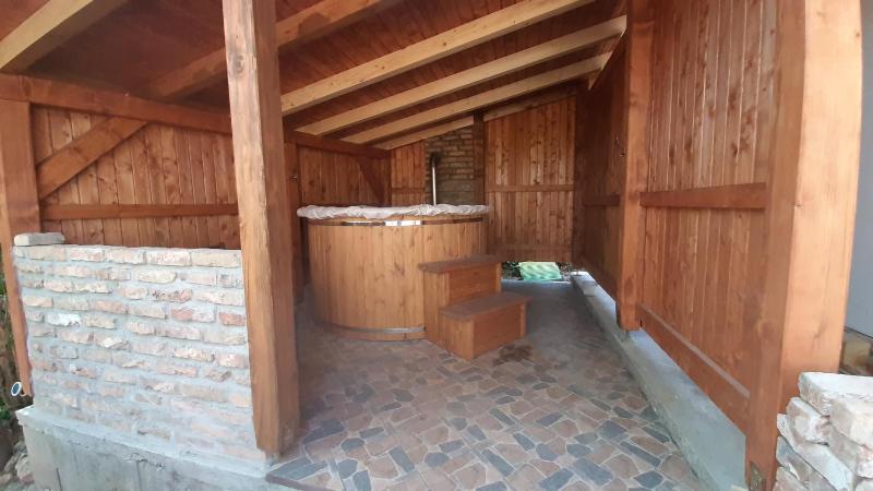 Two-Bedroom House image 2