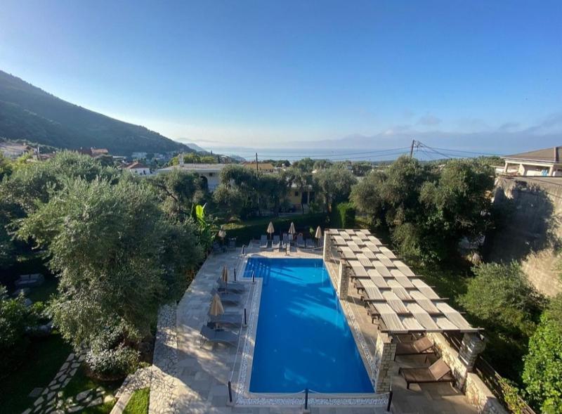 Vassilis Guest House - image 40