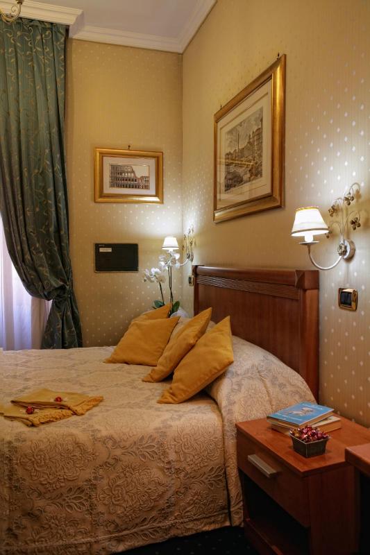 Deluxe Single Room image 2