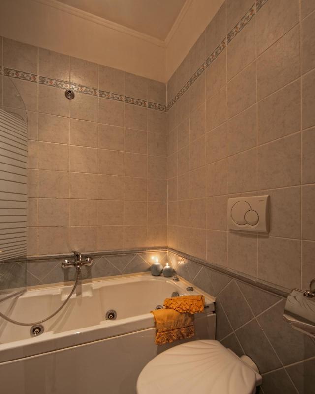 Deluxe Single Room image 1