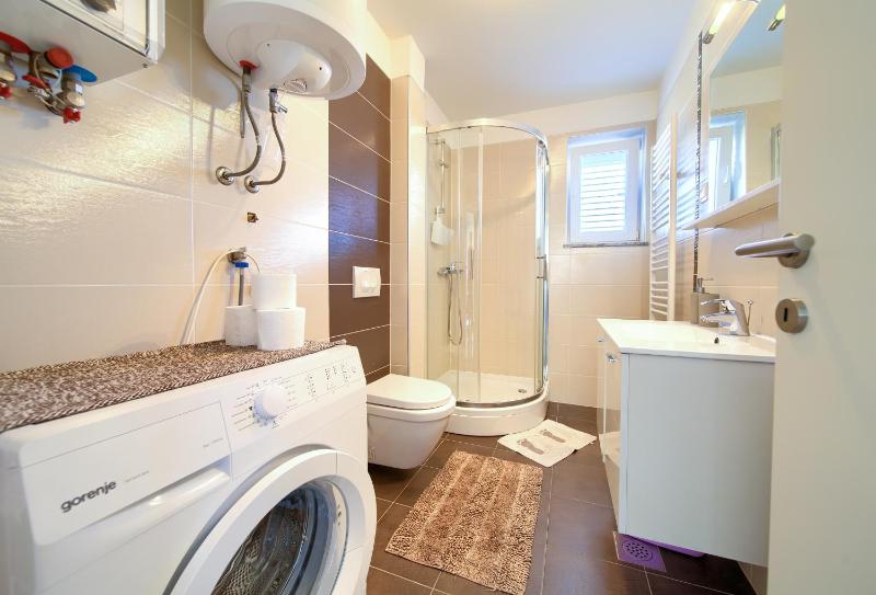 Two-Bedroom Apartment image 2