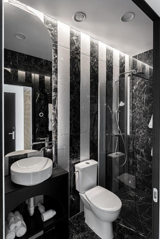 Berman House Hotel - image 15