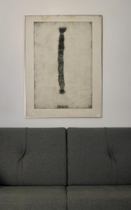 One-Bedroom Apartment image 4