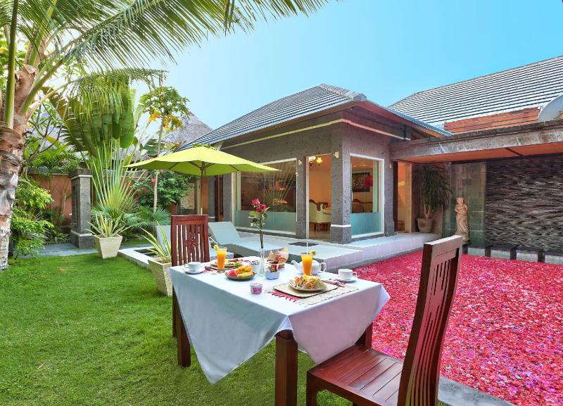 The Buah Bali Villas - image 20