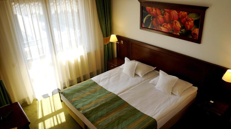 Premium Double Room image 4