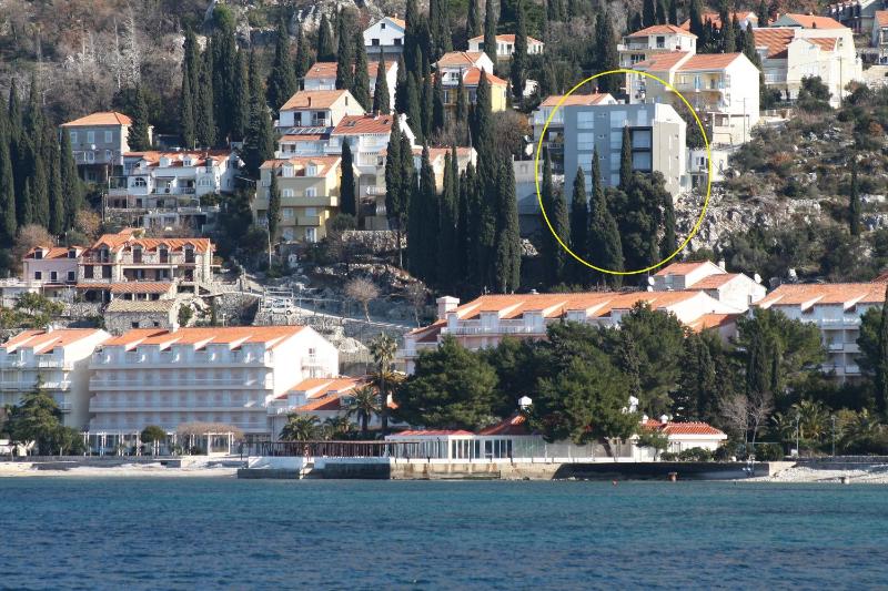 Apartments Didan - image 43
