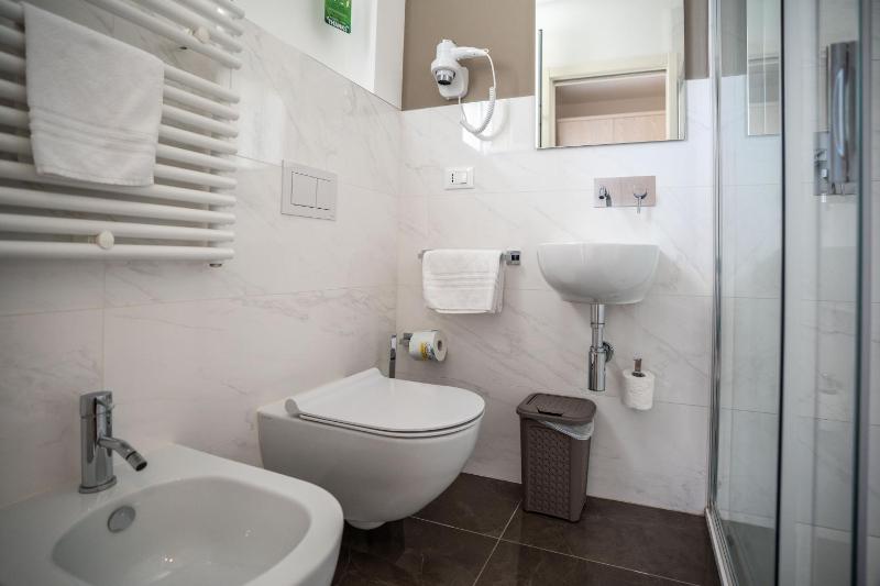 Hotel Loreley - image 9