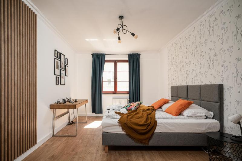 One-Bedroom Apartment (2 Adults) image 1