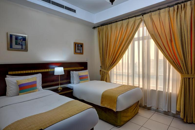 Two-Bedroom Apartment image 3