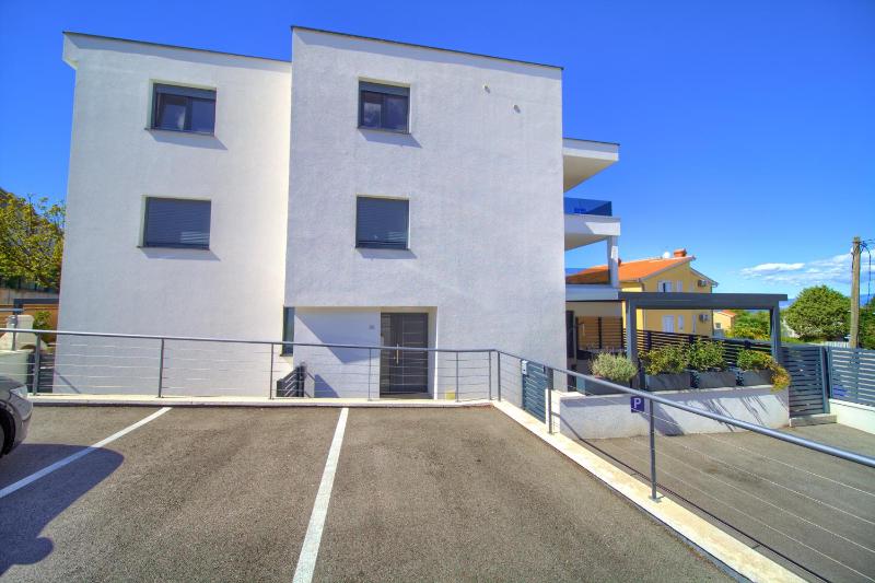 Apartments Nadica Deluxe - image 30
