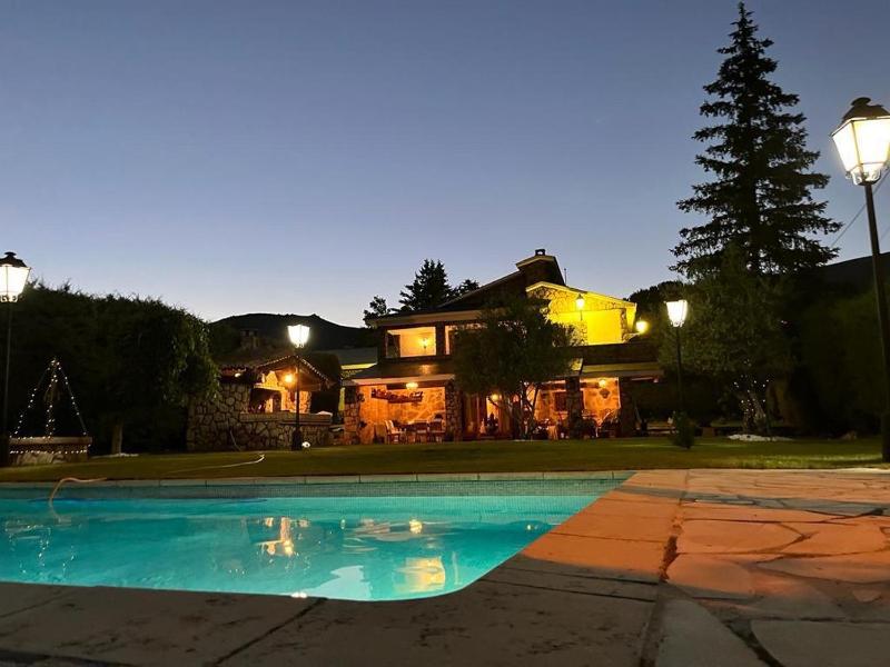 Casa Rural LOS TINES Images