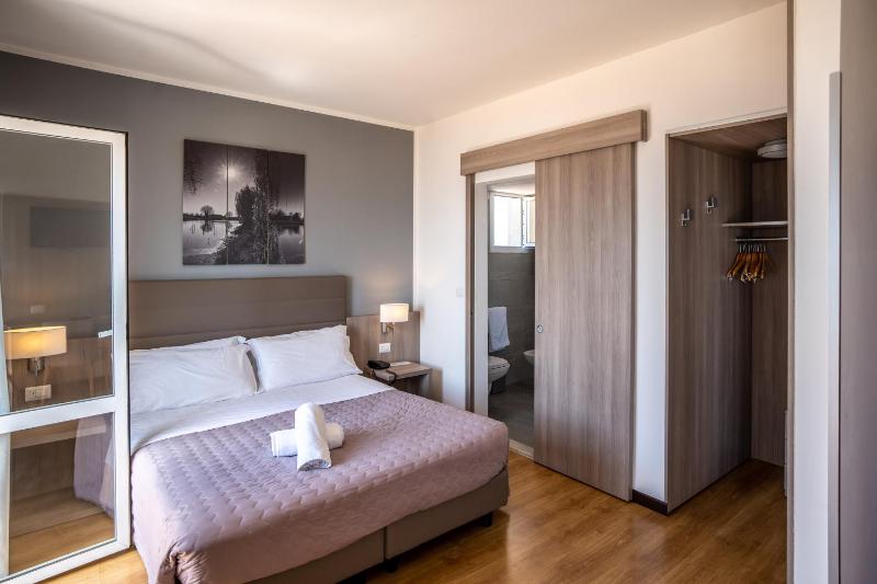 Hotel Loreley - image 39
