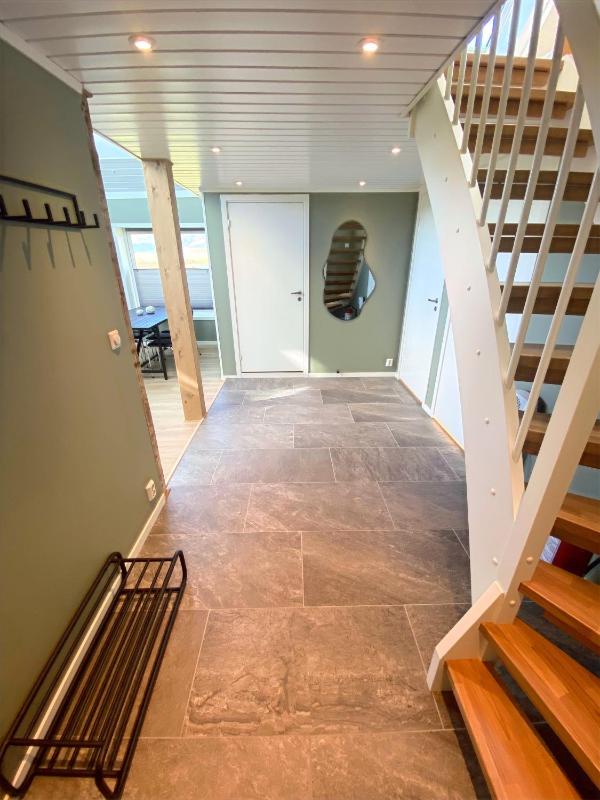 Three-Bedroom Apartment image 3