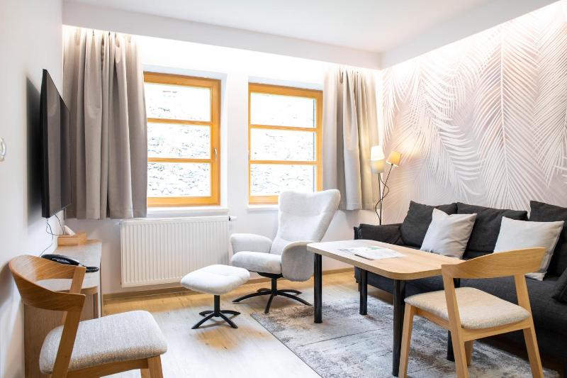 Two-Bedroom Apartment image 1