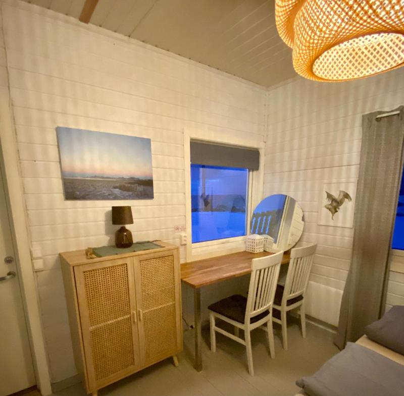 Studio Apartment image 4