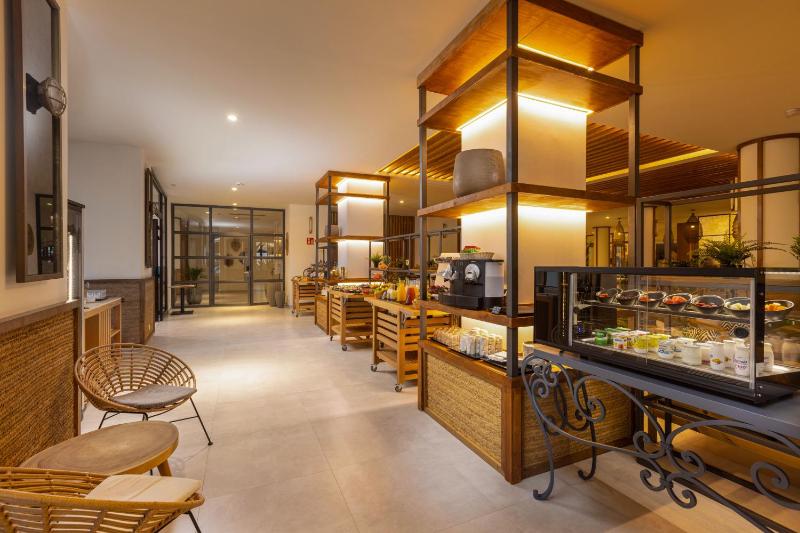 Corallium Dunamar by Lopesan Hotels-Adults Only - image 48