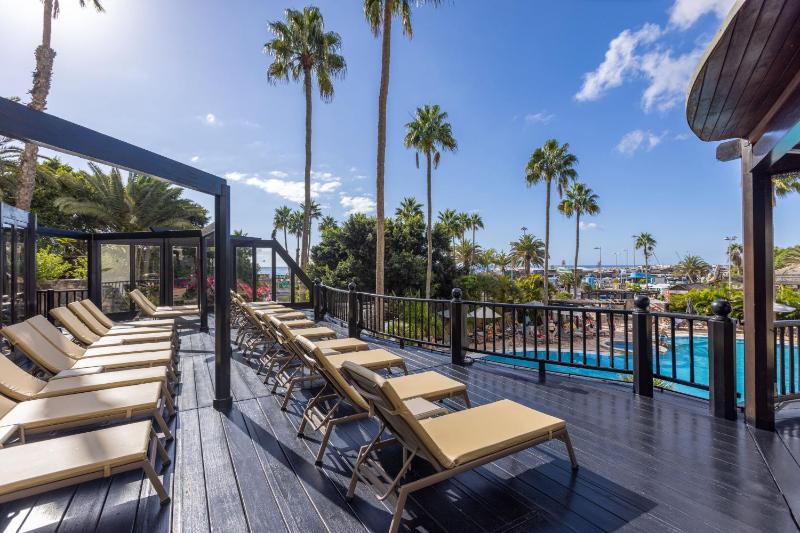 Corallium Dunamar by Lopesan Hotels-Adults Only - image 50