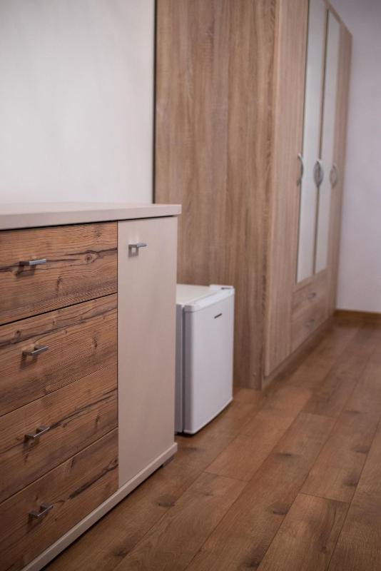 Superior Triple Room image 4