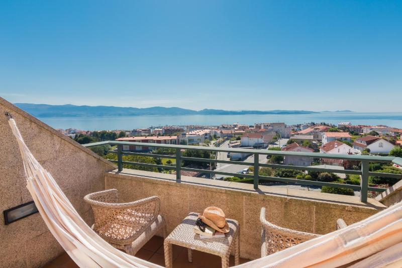 Deluxe Suite with Spa Access  image 1