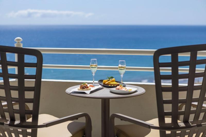 Corallium Dunamar by Lopesan Hotels-Adults Only - image 18