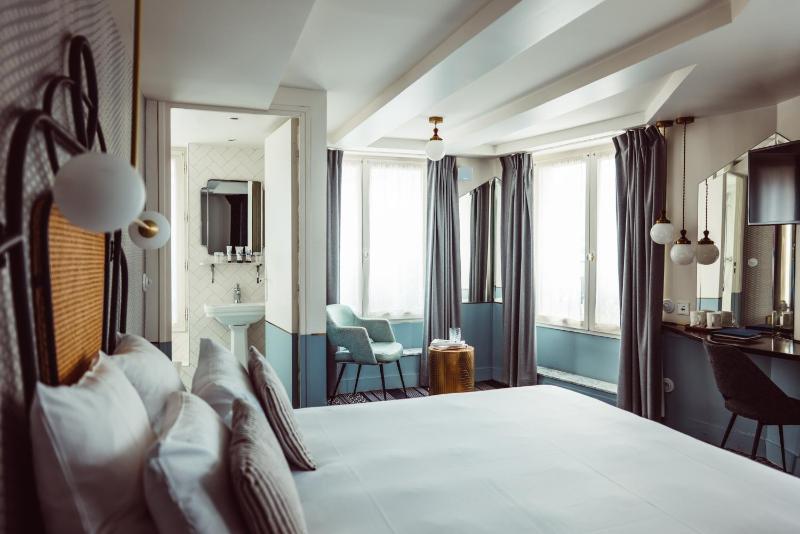 Classic Double or Twin Room image 1