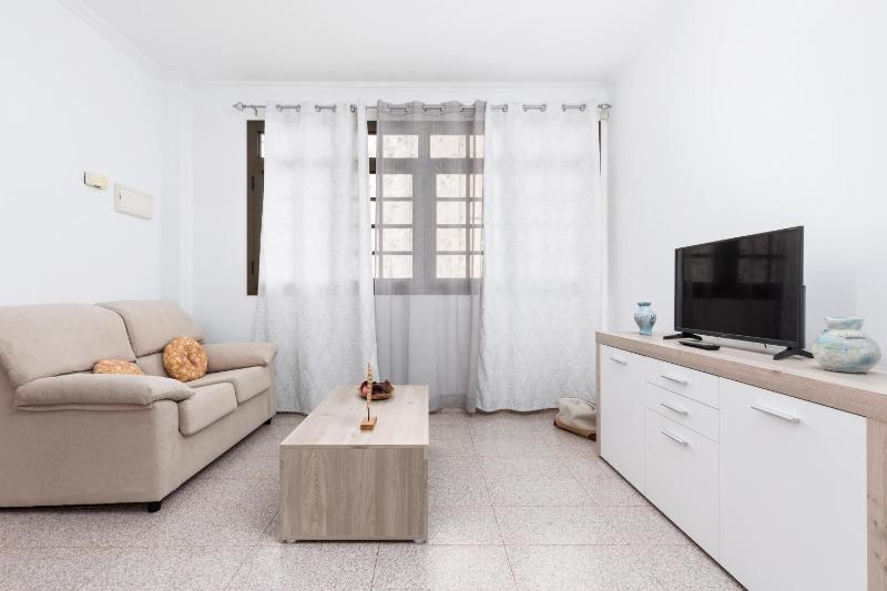 Home2Book Urban Gran Tarajal II Images