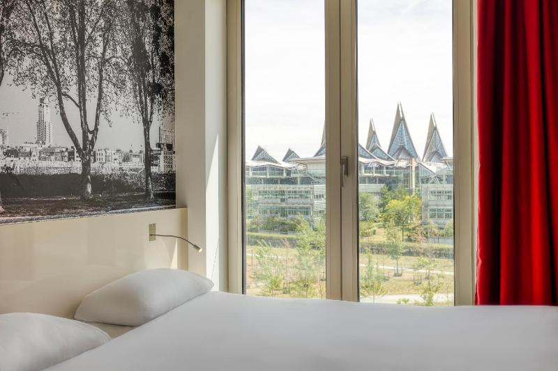 B&B Hotel Antwerpen Zuid - image 9