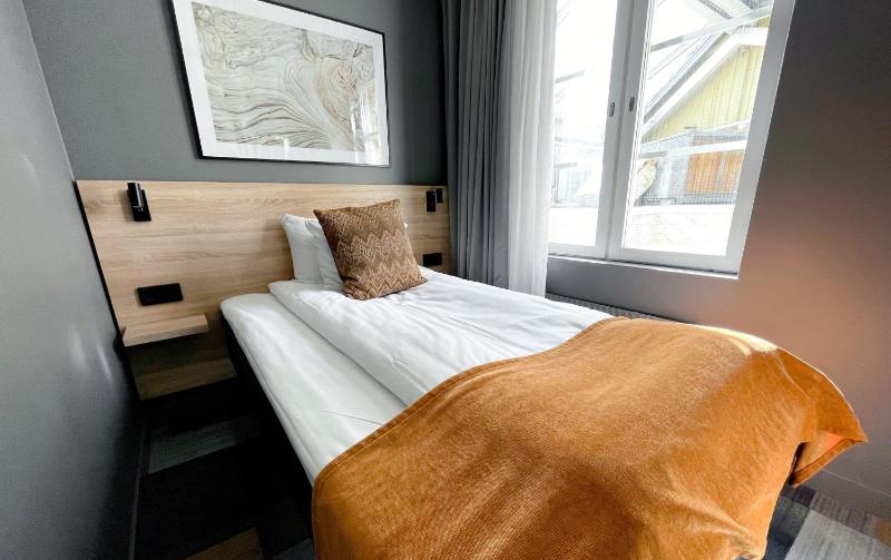 Standard Single Room - Non-Smoking image 3