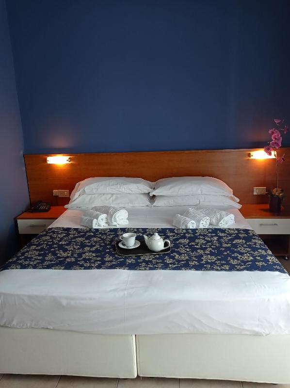 Hotel Verona - image 36
