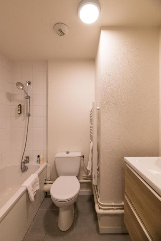 Studio Apartment (3 Adults) image 3