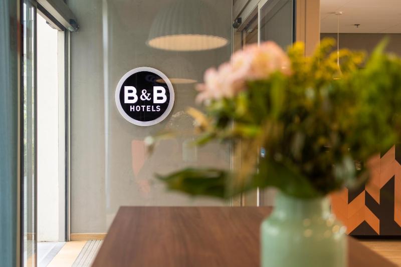 B&B Hotel Antwerpen Zuid - image 15