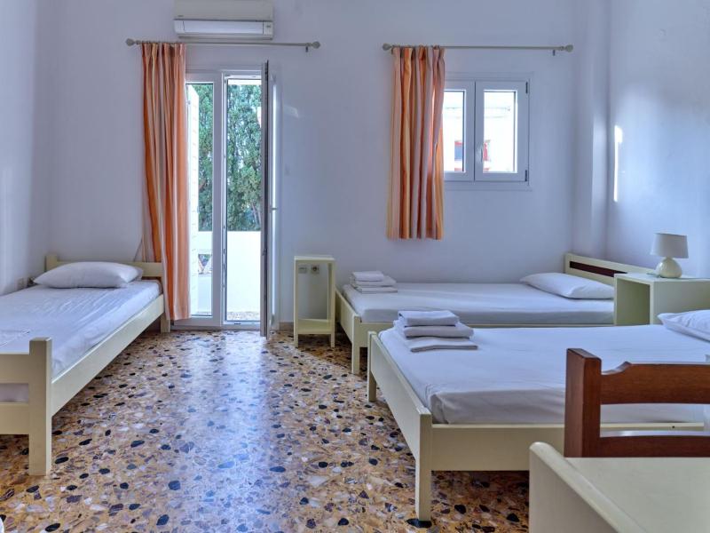 Pension Paros Anna Spanou - image 2