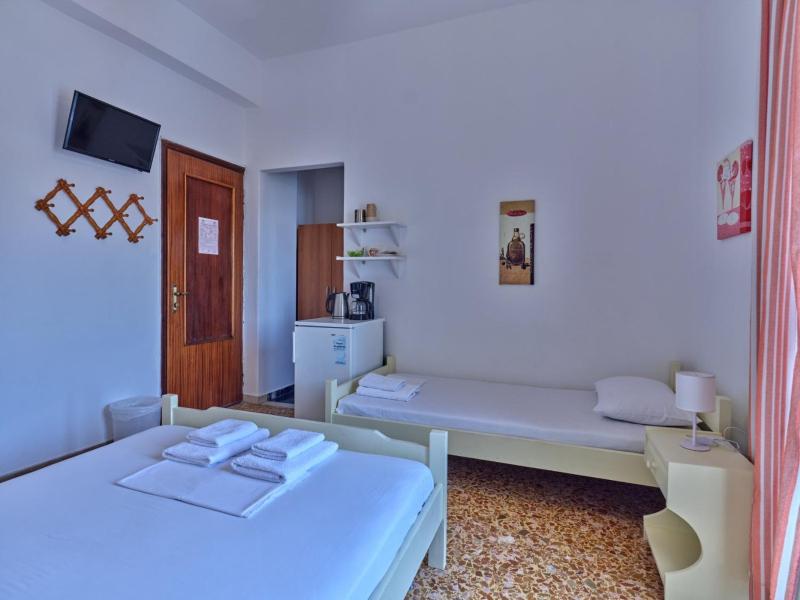 Pension Paros Anna Spanou - image 33