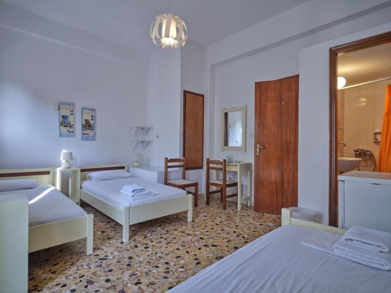 Pension Paros Anna Spanou - image 15