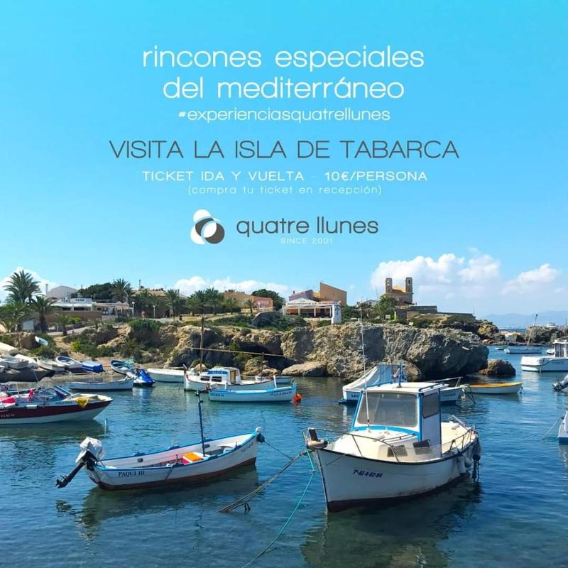 Hotel Quatre Llunes - image 32