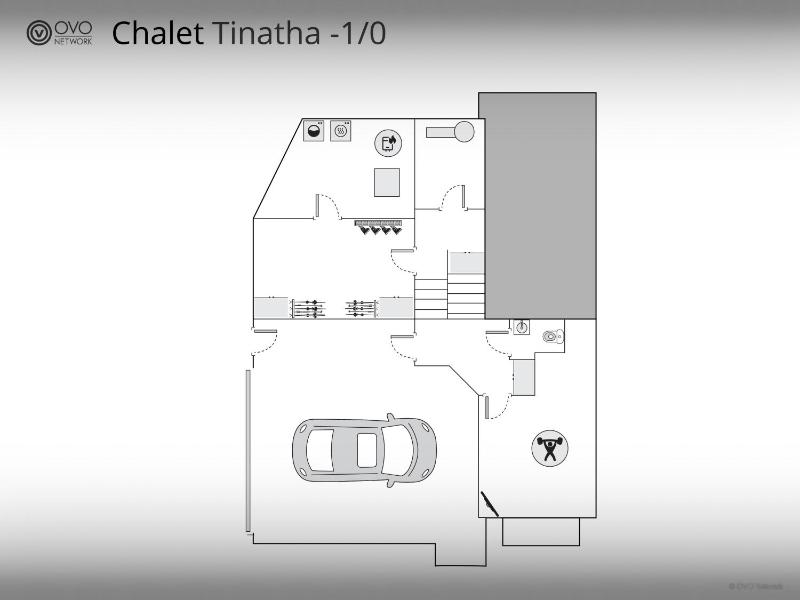 Chalet Tinatha - OVO Network - image 7
