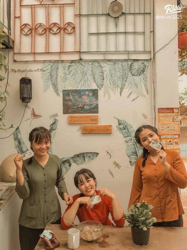 Green Sunshine Homestay - image 32