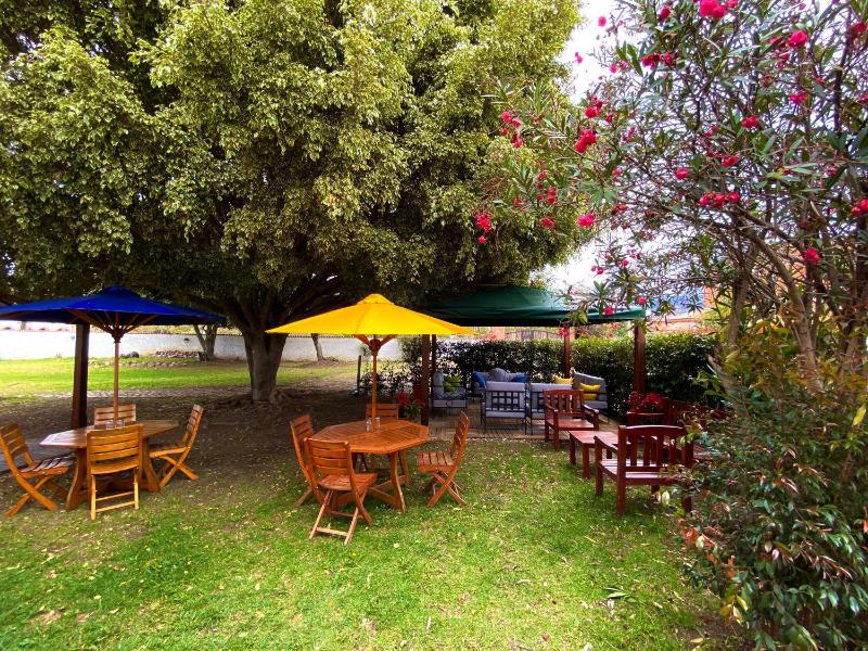 Hotel Evoque Sáchica - image 21
