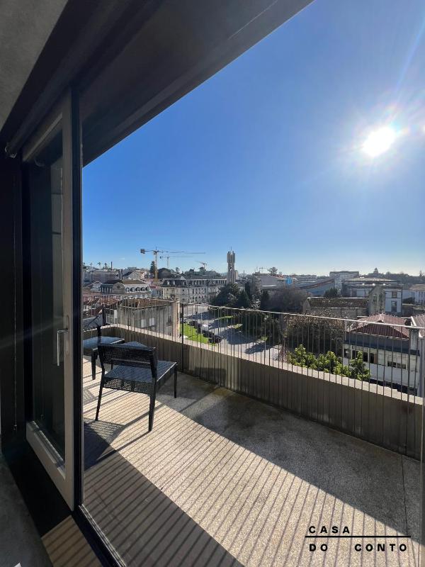 Suite with Balcony image 4