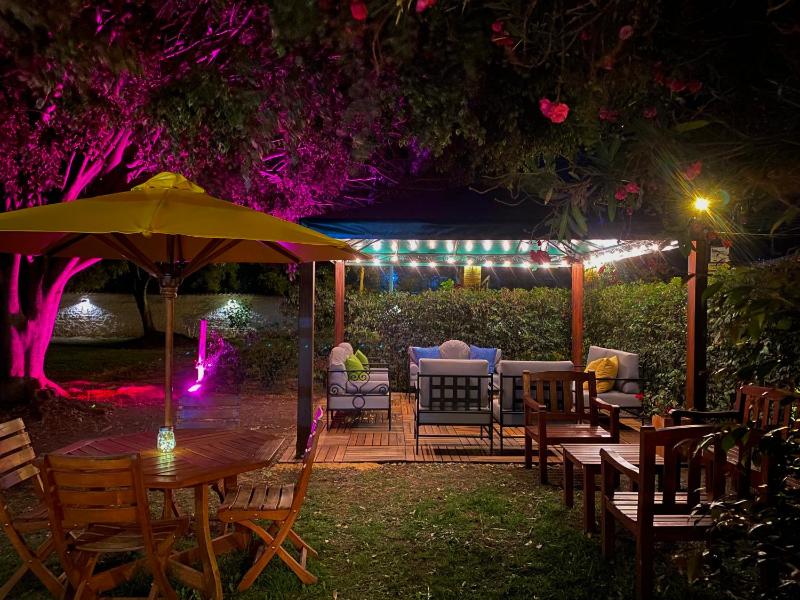 Hotel Evoque Sáchica - image 14