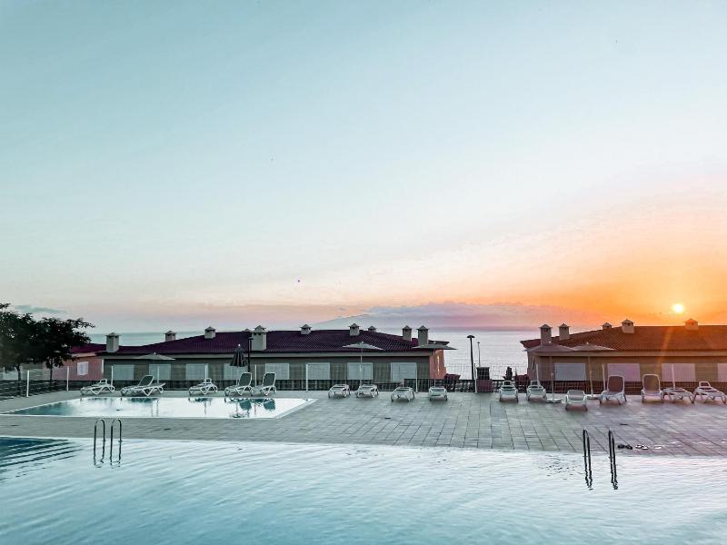 Amazing apartment with sea views and AC PA06 - image 33