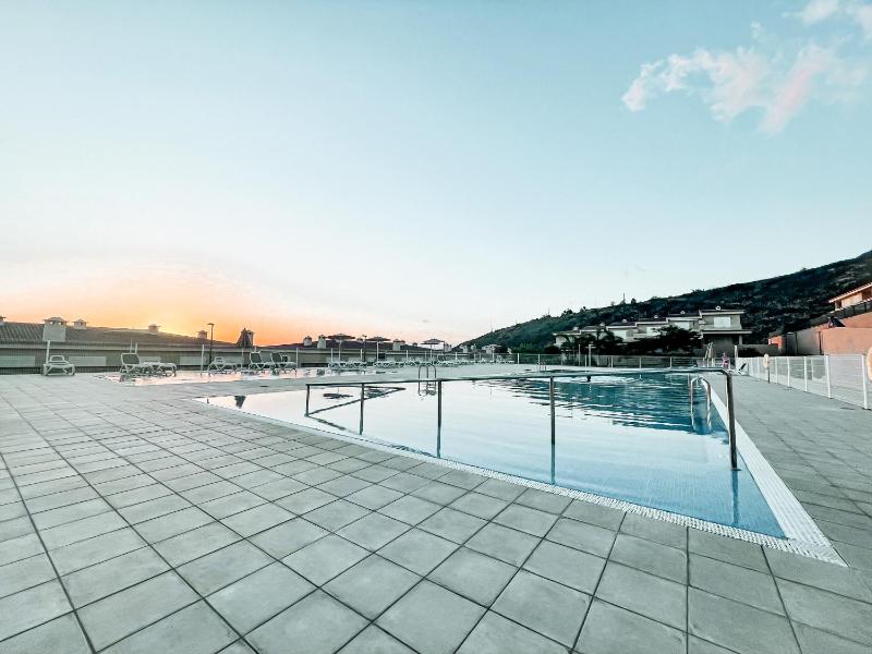 Amazing apartment with sea views and AC PA06 - image 11