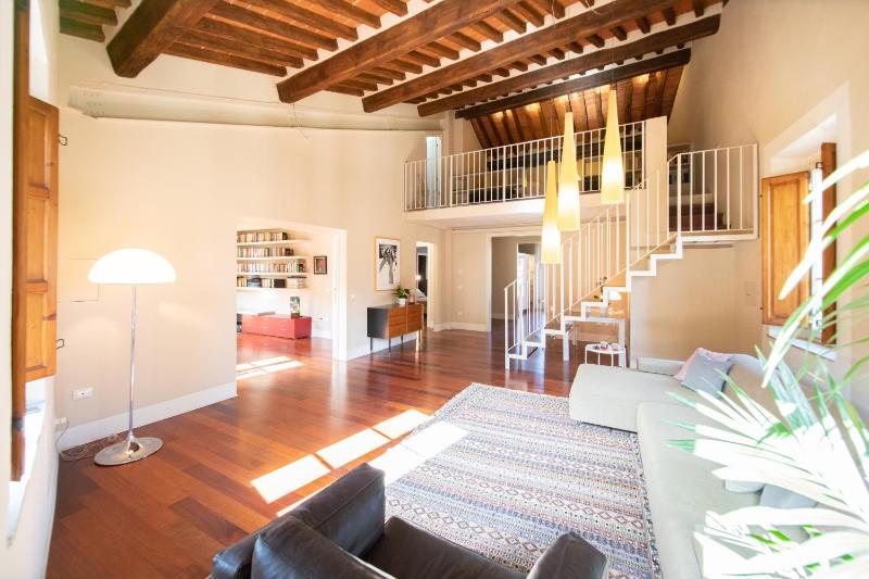 Casa della Luce Luxury - image 33