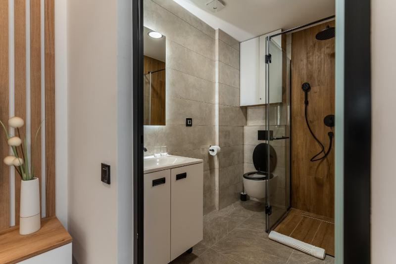 Silver Luxury Suites - image 6