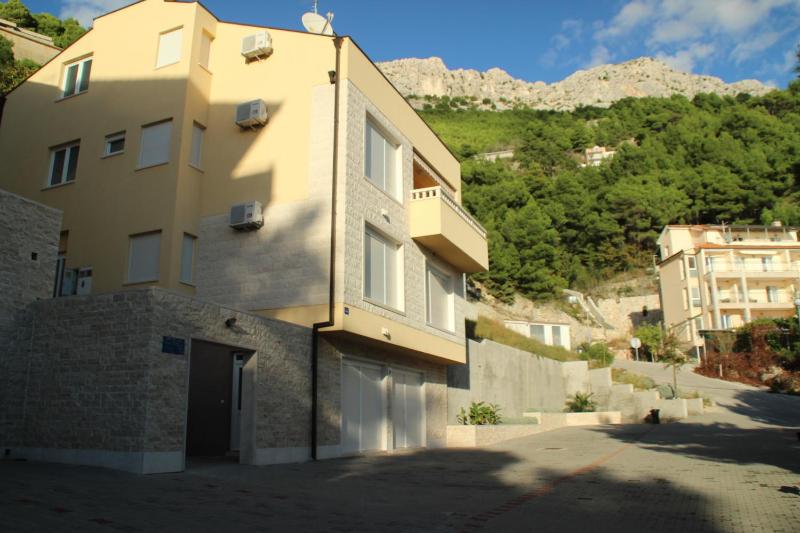 Apartments Villa Astra & Pinija - image 27