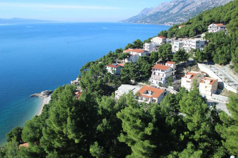 Apartments Villa Astra & Pinija - image 46