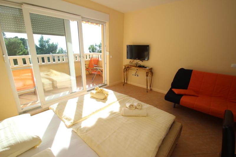 Apartments Villa Astra & Pinija - image 41