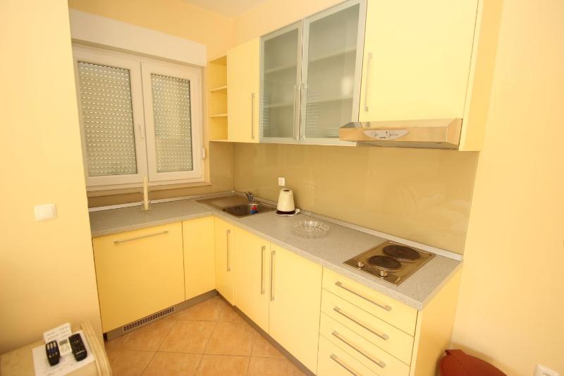 Apartments Villa Astra & Pinija - image 48