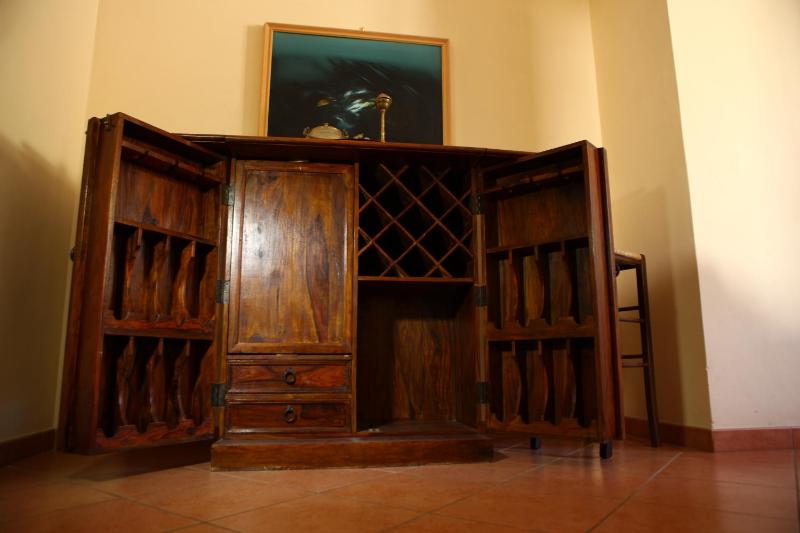 Executive Two-Bedroom Suite image 4