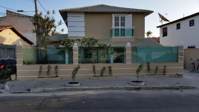 Casa Maravilhosa com 6 quartos na Praia Grande - Arraial do Cabo Images